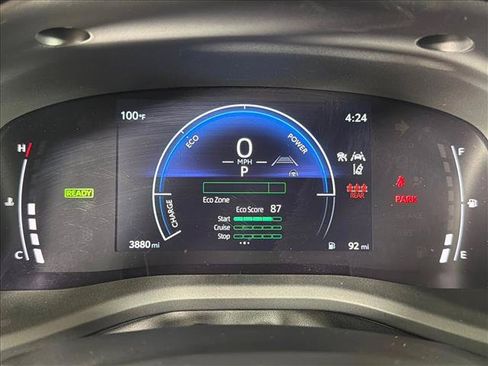 Used 2026 Toyota Camry SE FWD image 25