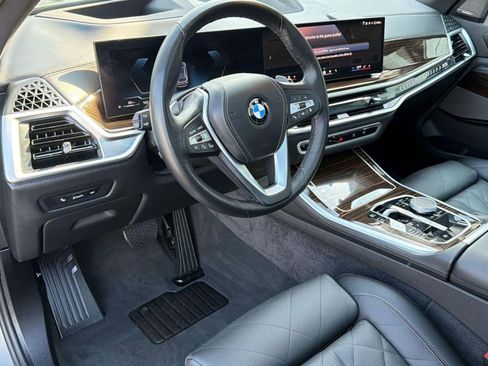 Certified 2026 BMW X5 sDrive40i RWD image 4