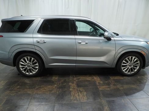 Used 2020 Hyundai Palisade Limited AWD/4WD image 4