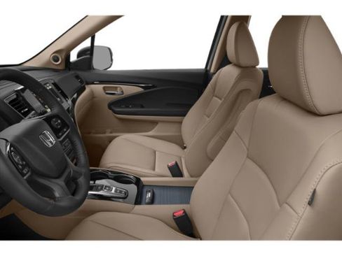 Used 2021 Honda Pilot Touring image 9