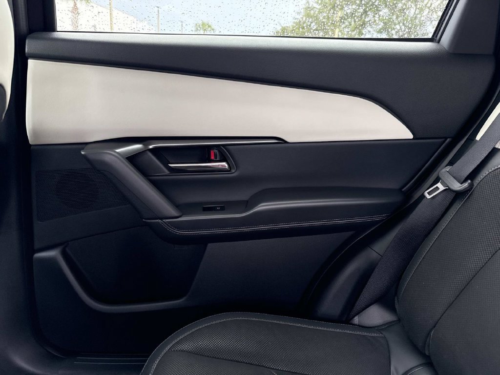 Certified 2026 MAZDA CX-5 Select AWD/4WD image 17