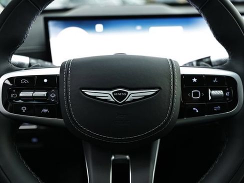 New 2026 Genesis GV80 3.5T Prestige AWD/4WD image 34