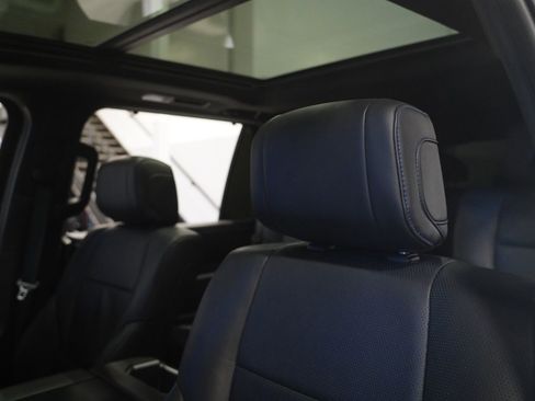 Used 2024 Toyota Sequoia Platinum image 13