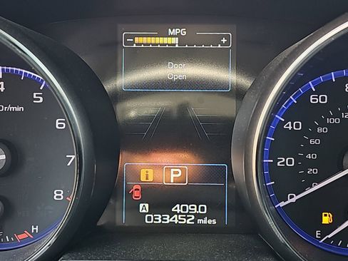 Used 2019 Subaru Outback 3.6R Limited w/ Popular Package #2 image 12