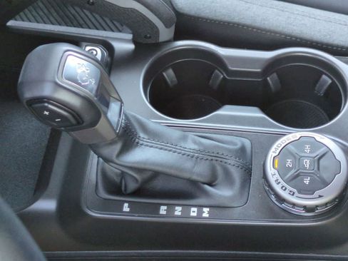 Used 2023 Ford Bronco Big Bend AWD/4WD image 31