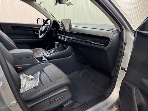 New 2026 Honda CR-V EX-L image 27