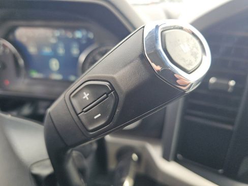 Used 2023 Ford F150 XLT w/ Equipment Group 301A Mid AWD/4WD image 32