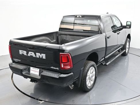 New 2026 RAM 2500 Laramie image 28