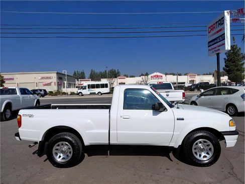 Used 2006 MAZDA B-Series Pickup DS image 4