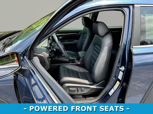 Used 2024 Honda CR-V EX-L image 21