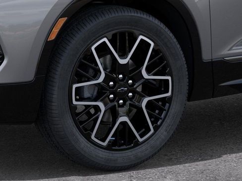 New 2026 Chevrolet Blazer RS w/ Driver Confidence II Package image 9