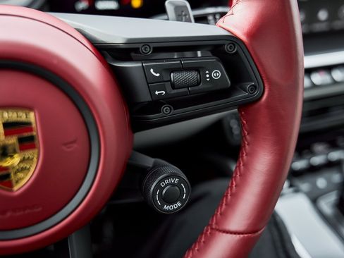 Used 2024 Porsche 911 Turbo S image 53