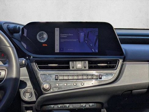 Used 2024 Lexus ES 350 w/ Premium Package image 14