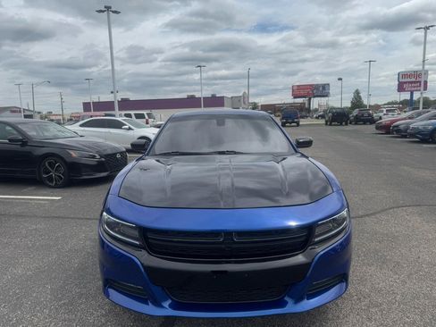 Used 2018 Dodge Charger GT w/ Blacktop Package AWD/4WD image 10