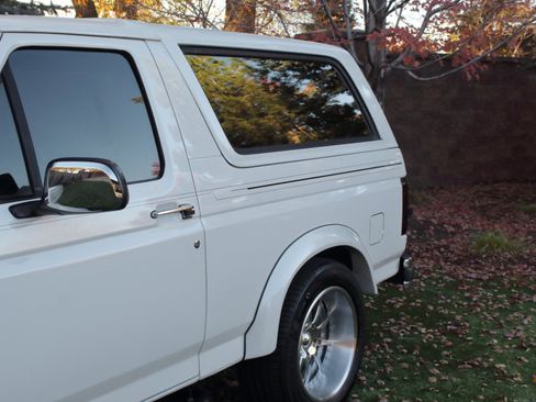 Used 1987 Ford Bronco image 36