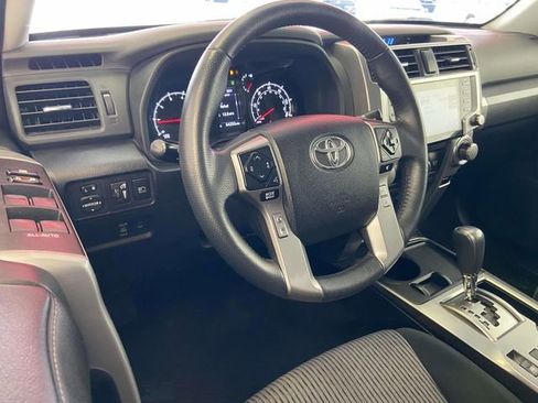 Certified 2023 Toyota 4Runner SR5 image 14