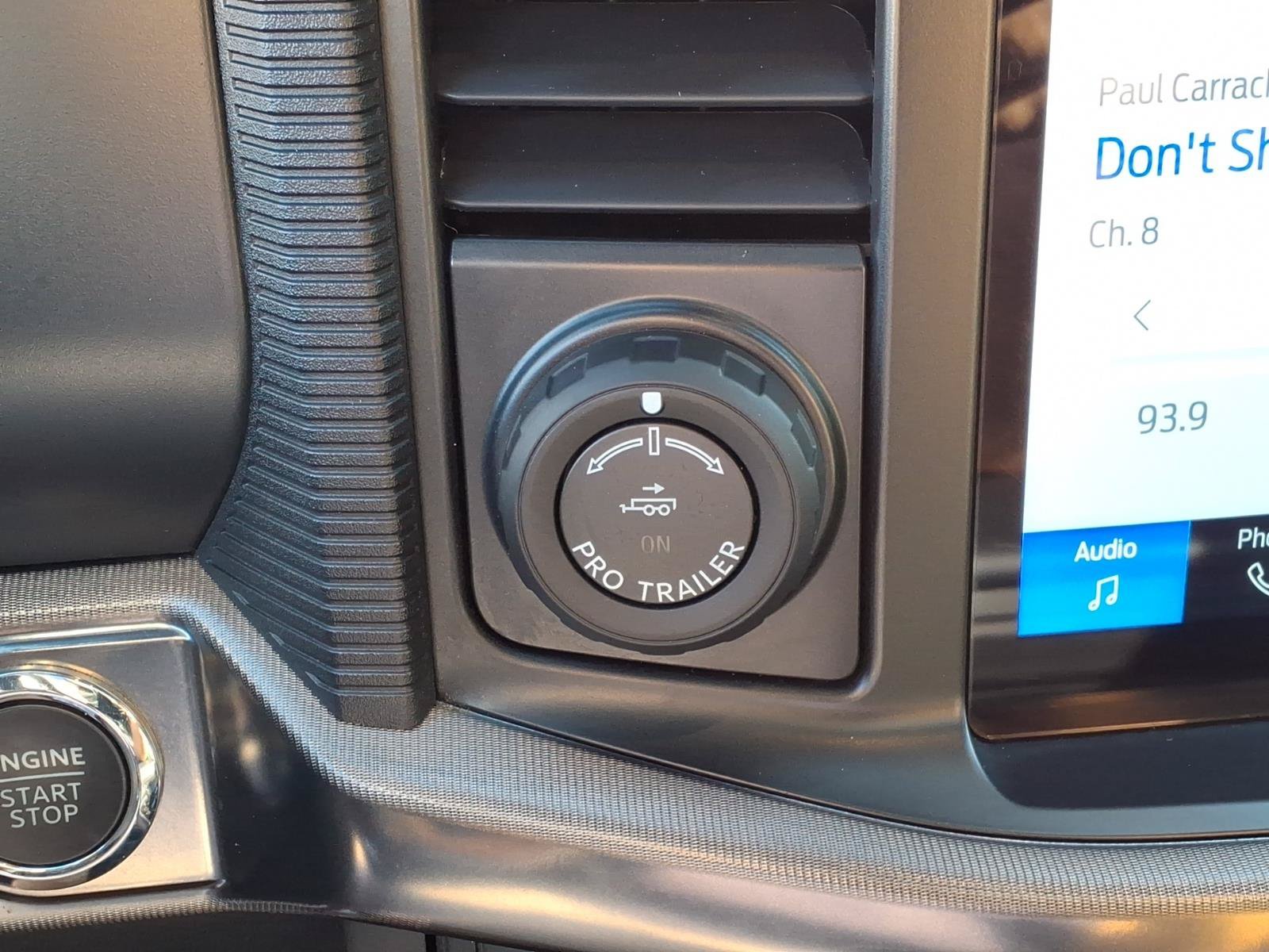 Used 2024 Ford F150 Raptor AWD/4WD image 26