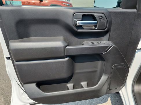 New 2026 GMC Sierra 1500 Pro w/ Pro Value Package image 11