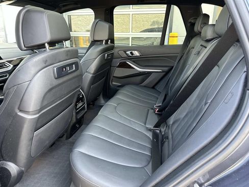 Used 2021 BMW X5 xDrive40i w/ Premium Package image 30