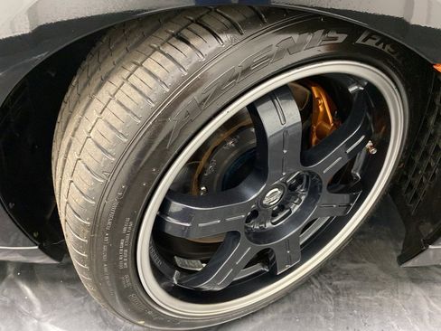 Used 2013 Nissan GT-R Black Edition image 35