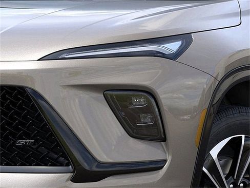 New 2026 Buick Enclave Sport Touring w/ Power Package image 10