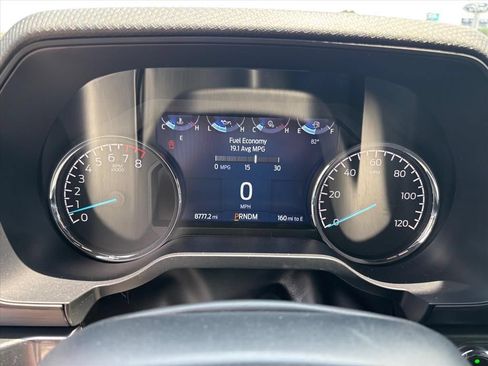 Used 2023 Ford F150 XLT w/ Equipment Group 302A High AWD/4WD image 15