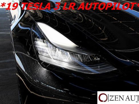 Used 2019 Tesla Model 3 Standard Range Plus image 42