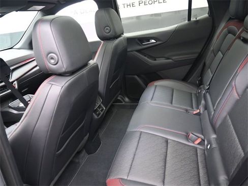 New 2026 Chevrolet Equinox RS w/ Convenience Package III image 9