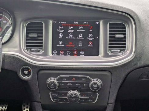 Used 2021 Dodge Charger R/T w/ Performance Handling Group RWD image 17