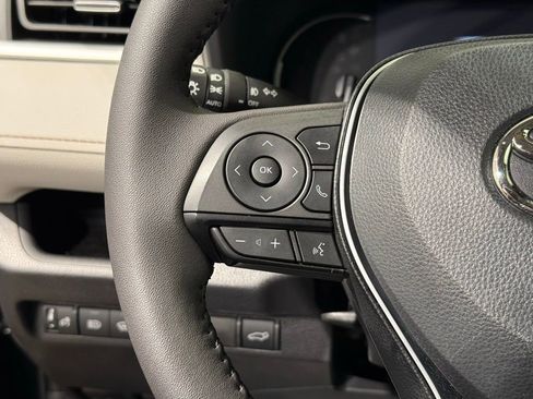 Certified 2025 Toyota RAV4 XLE Premium w/ Weather Package image 25