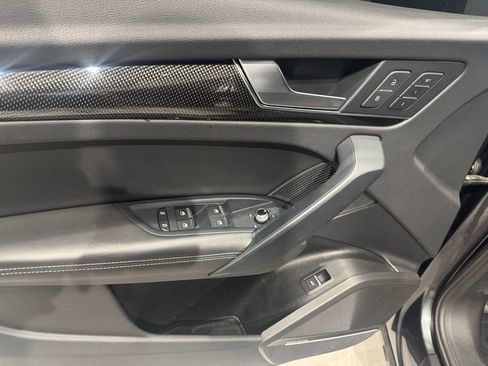 Used 2023 Audi SQ5 Prestige w/ Prestige Package AWD/4WD image 12