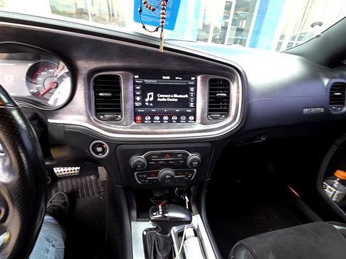 Used 2020 Dodge Charger R/T w/ Daytona Edition Group RWD image 7