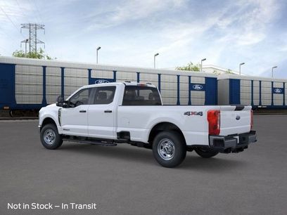 New 2026 Ford F250 XL w/ XL Chrome Package