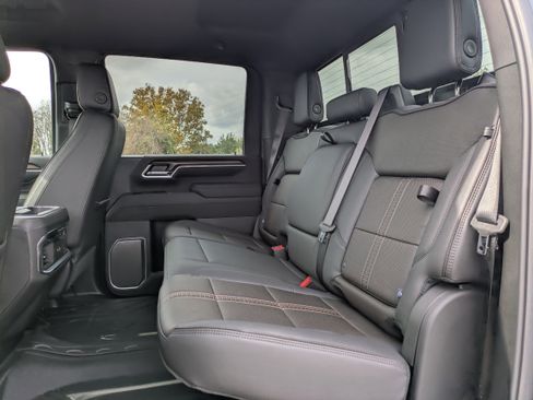 New 2026 Chevrolet Silverado 2500 High Country w/ Technology Package image 17