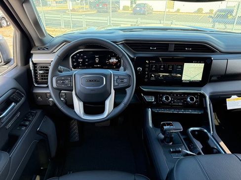 New 2026 GMC Sierra 1500 Denali image 28