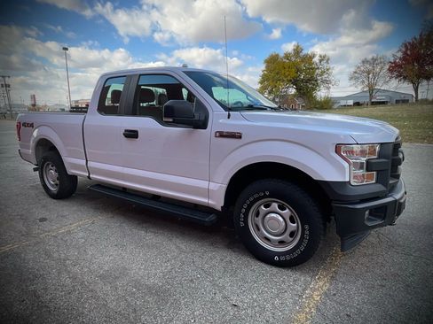 Used 2017 Ford F150 XL w/ XL Power Equipment Group image 7