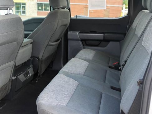 Used 2023 Ford F150 XLT RWD image 10
