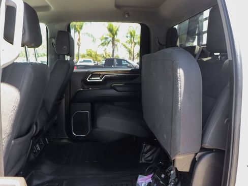 Used 2024 Chevrolet Silverado 3500 LT w/ Convenience Package AWD/4WD image 35