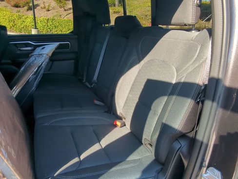 New 2026 RAM 1500 Big Horn image 22