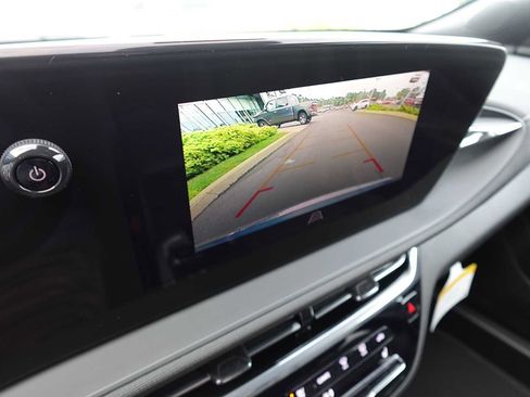 New 2026 Buick Envista Avenir FWD image 29