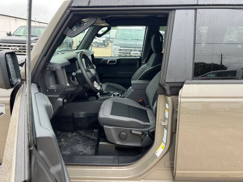 New 2026 Ford Bronco Big Bend AWD/4WD image 17