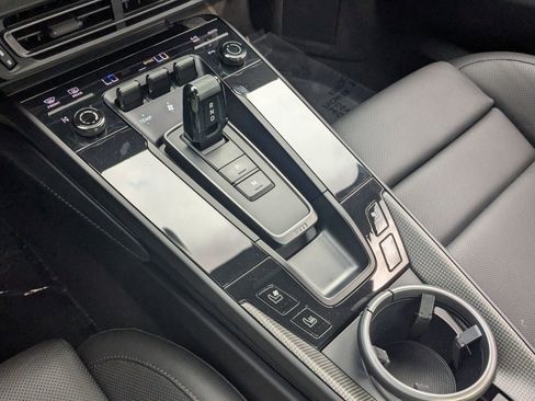 Certified 2024 Porsche 911 Carrera GTS image 25