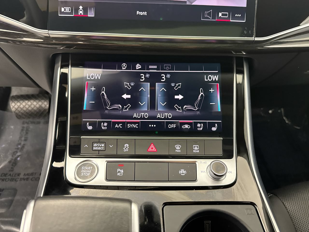 Used 2025 Audi Q8 Premium Plus AWD/4WD image 12