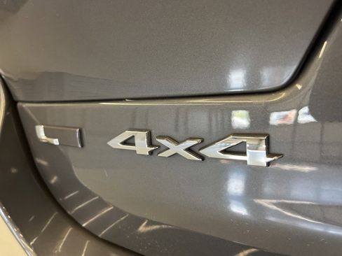 Used 2021 Jeep Grand Cherokee L Limited image 35