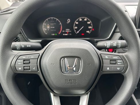 New 2026 Honda CR-V LX image 26