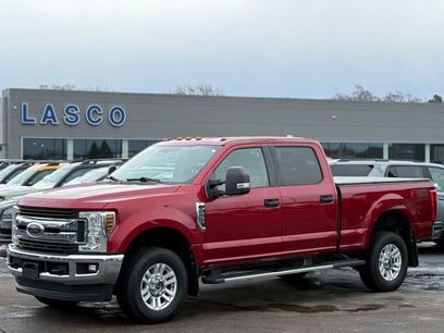 Used 2019 Ford F250 XLT w/ FX4 Off-Road Package