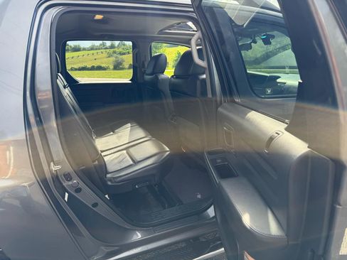 Used 2012 Honda Ridgeline RTL image 23