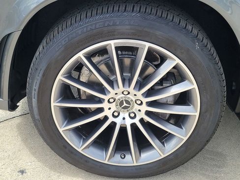 Used 2021 Mercedes-Benz GLE 350 GLE350 4MATIC AWD NAV LEATHER image 11