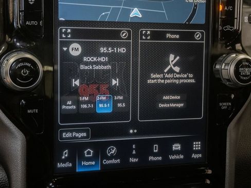 Certified 2024 RAM 1500 Big Horn AWD/4WD image 22