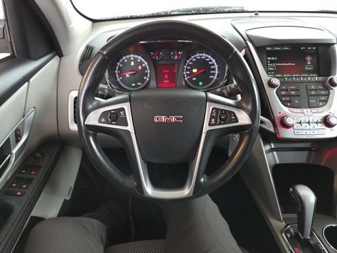 Used 2012 GMC Terrain SLE AWD/4WD image 55